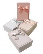 Новые поступления подарочных коробок и пакетов в нашем интернет-магазине!